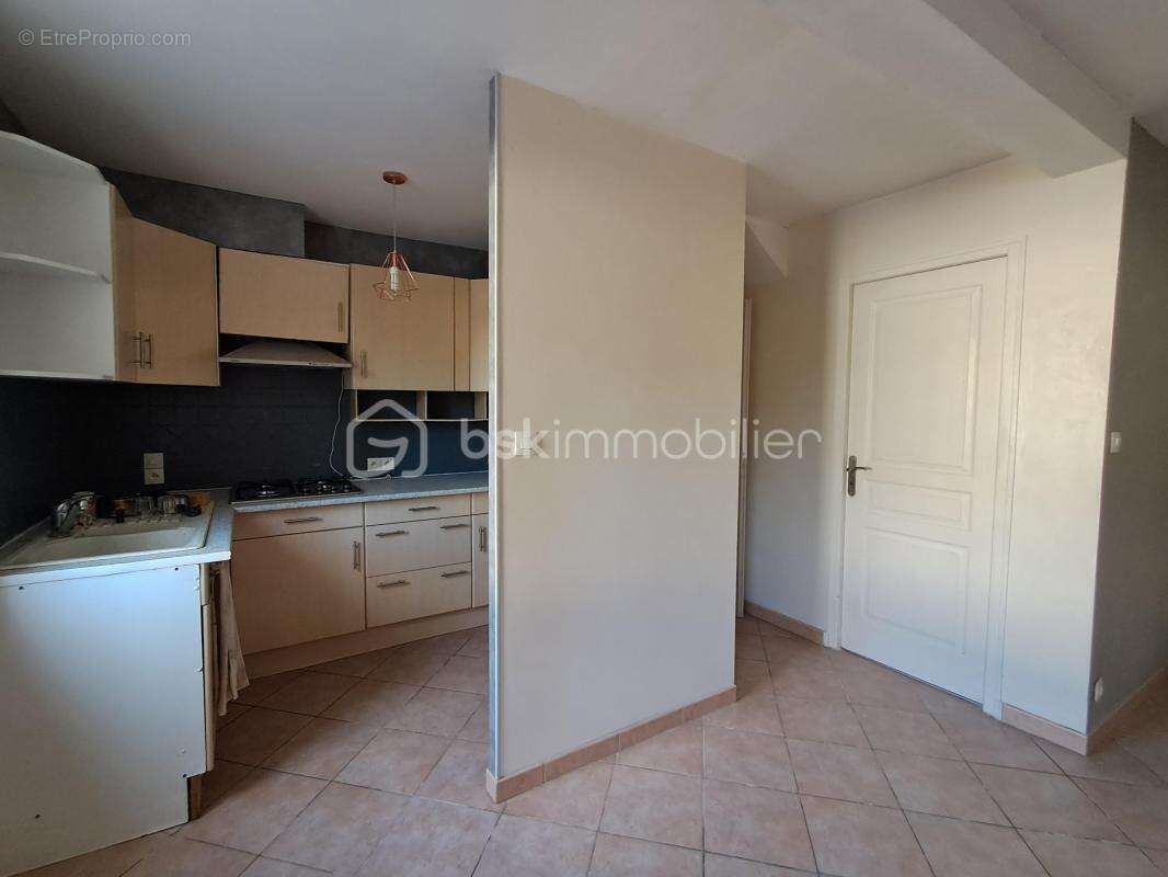 Maison à BLERANCOURT