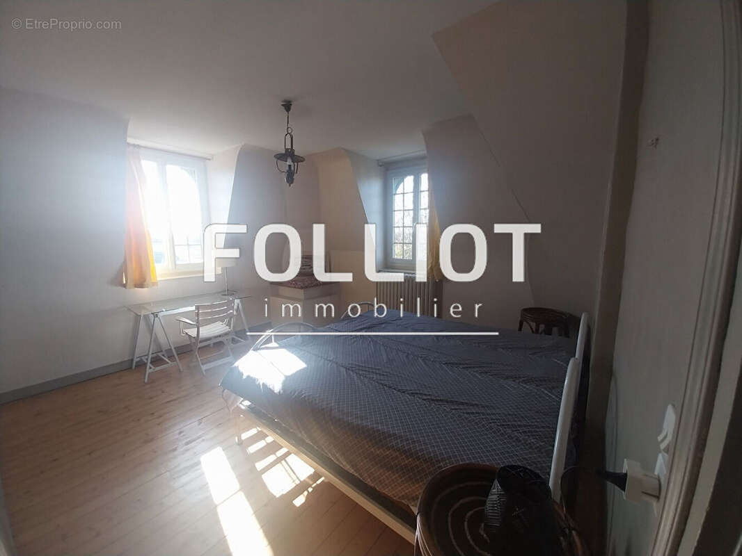 Maison à DIVES-SUR-MER