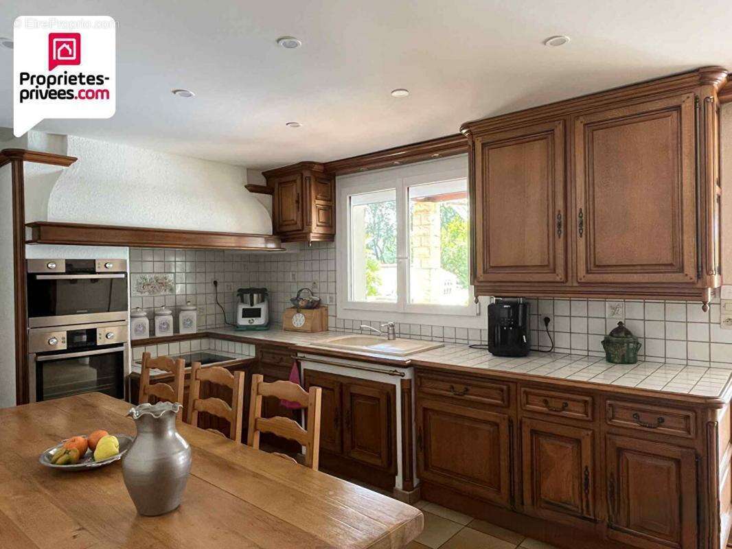 Maison à BRAUD-ET-SAINT-LOUIS