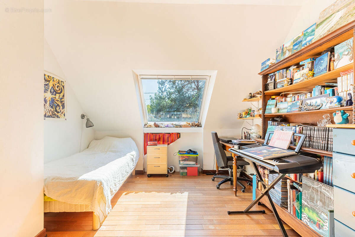 Maison 140m² à orsay - photo 9