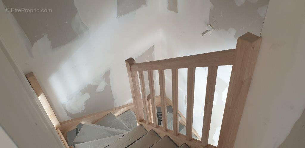 Maison à ROUSSY-LE-VILLAGE