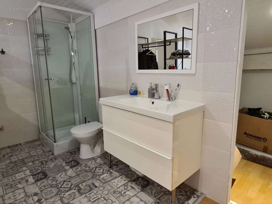 Maison à PECHBONNIEU