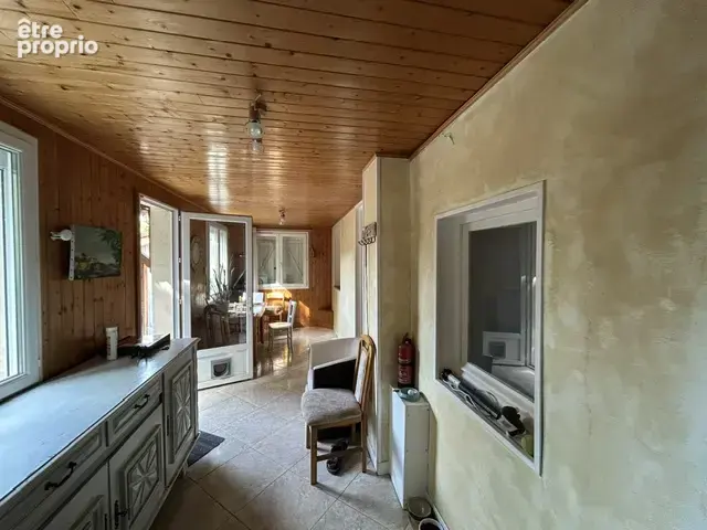 Maison à vendre à ANNONAY proche du centreville d'ANNONAY - photo 10