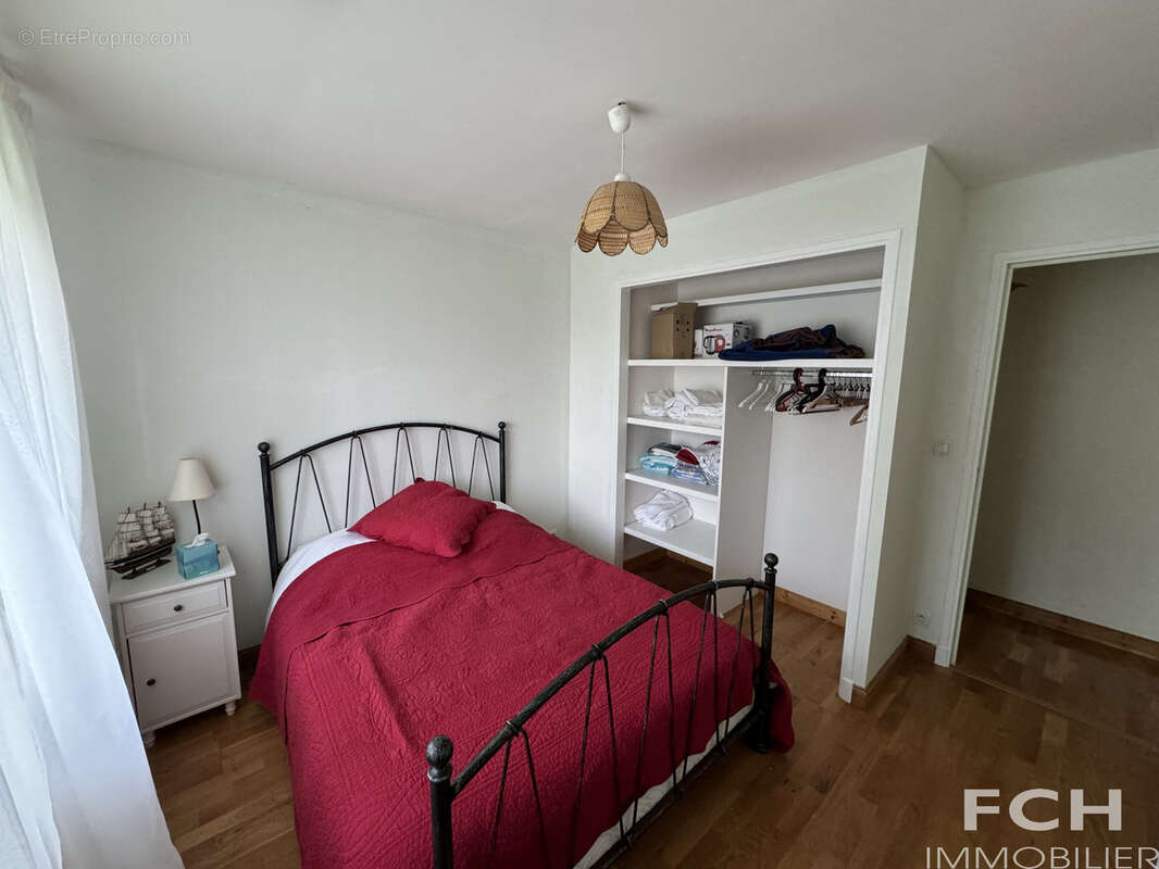 Maison en pierres avec grange et piscine - photo 12