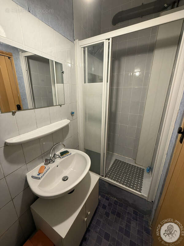 Appartement à SAINT-CAST-LE-GUILDO
