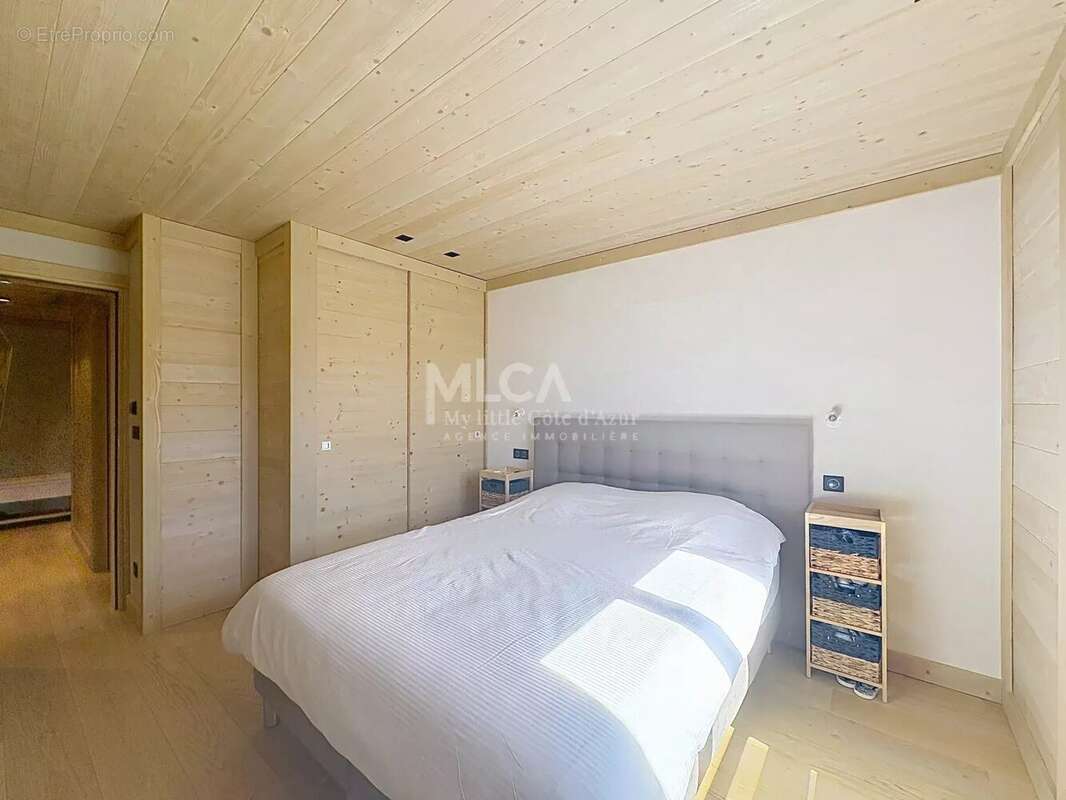 Appartement à SAINT-ETIENNE-DE-TINEE