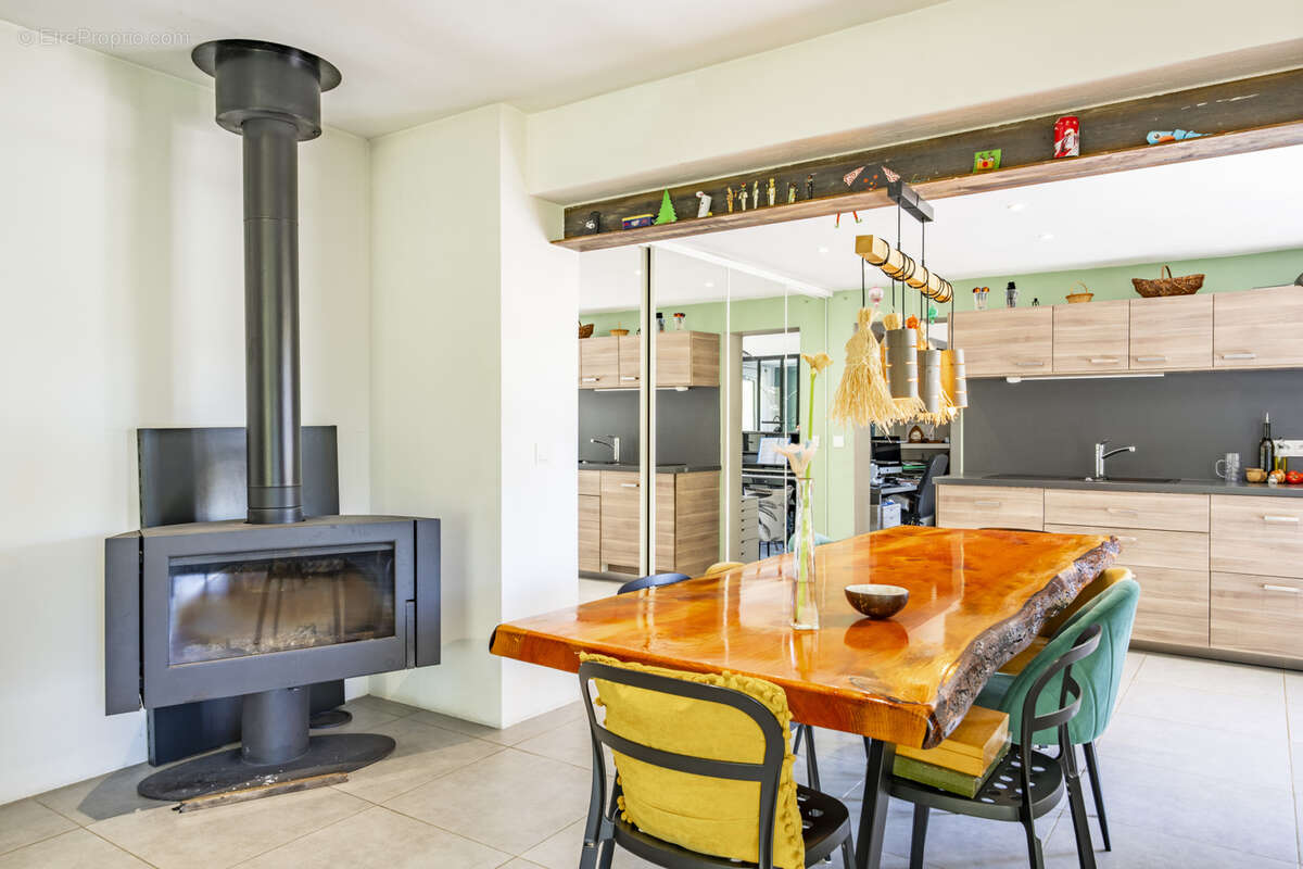 Maison à CAVALAIRE-SUR-MER