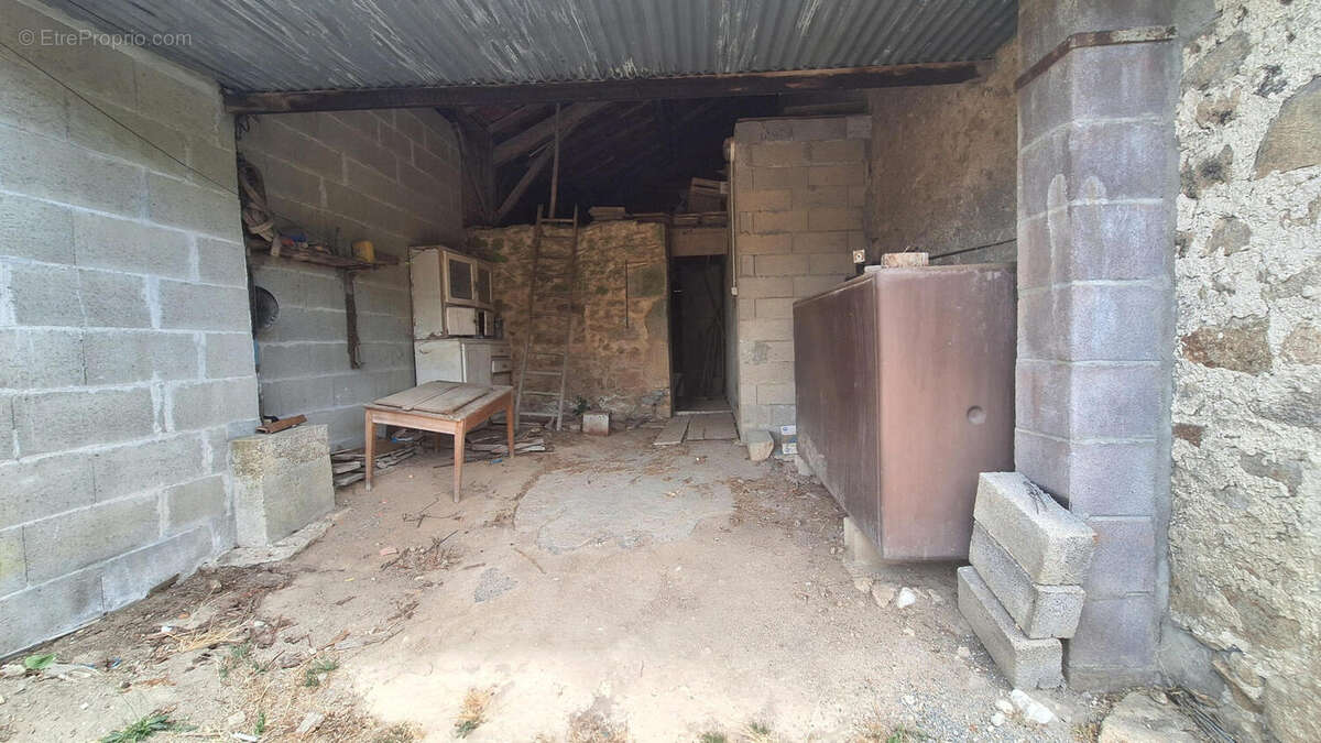 Maison de village - photo 9