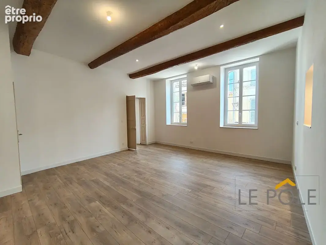 Appartement entierement renove avec balcon - photo 7