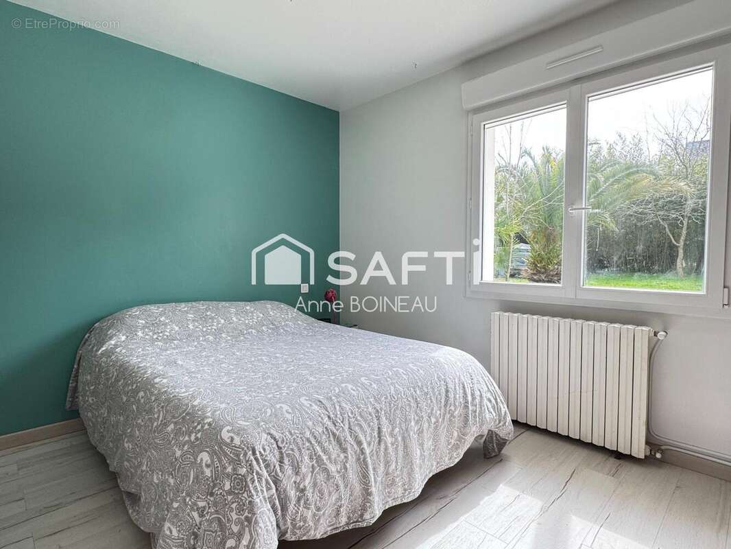 Photo 3 - Maison à SAINT-MOLF