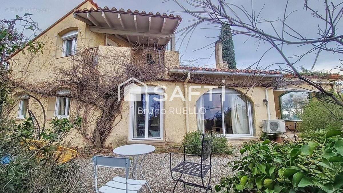 Photo 7 - Maison à VILLELONGUE-DELS-MONTS