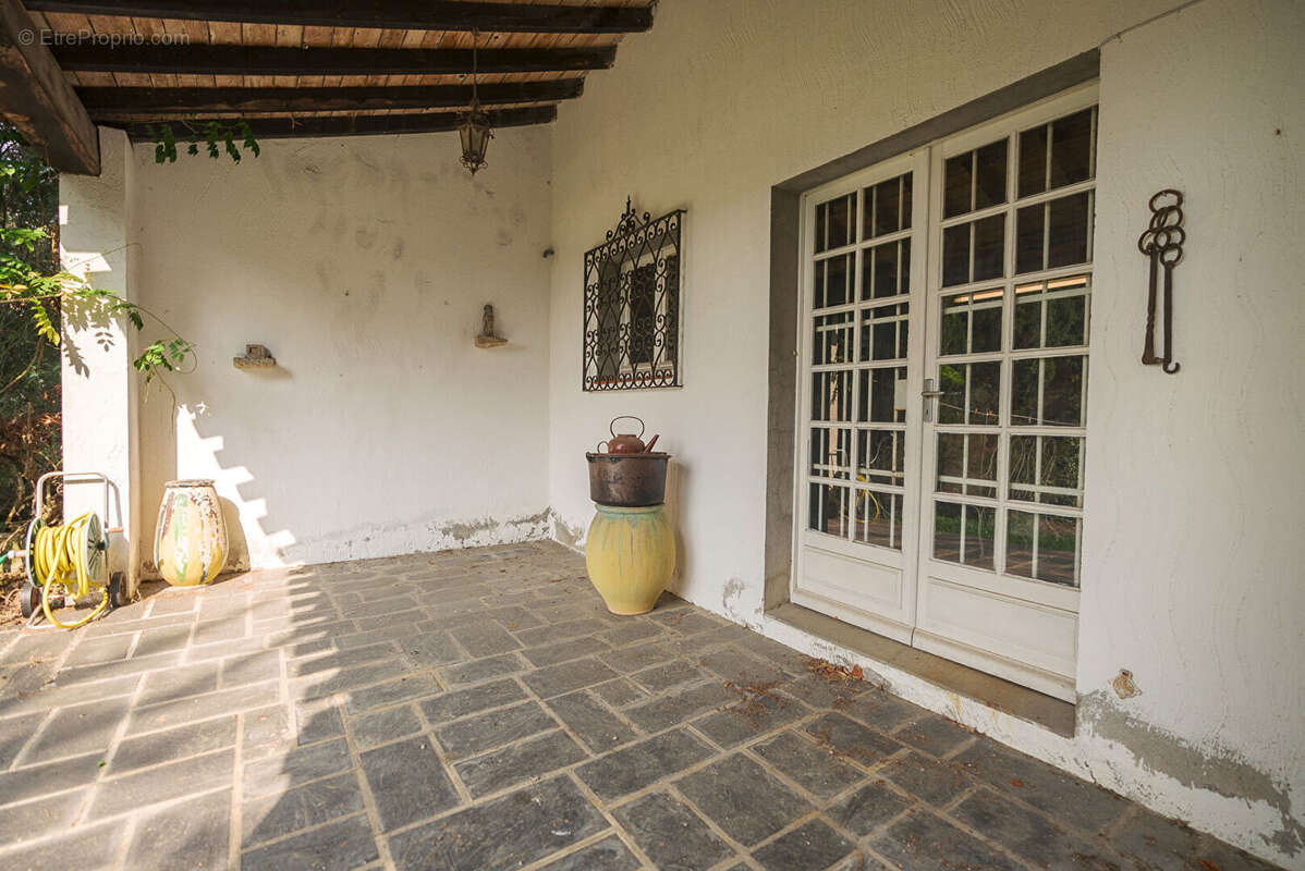 Maison à CARCASSONNE