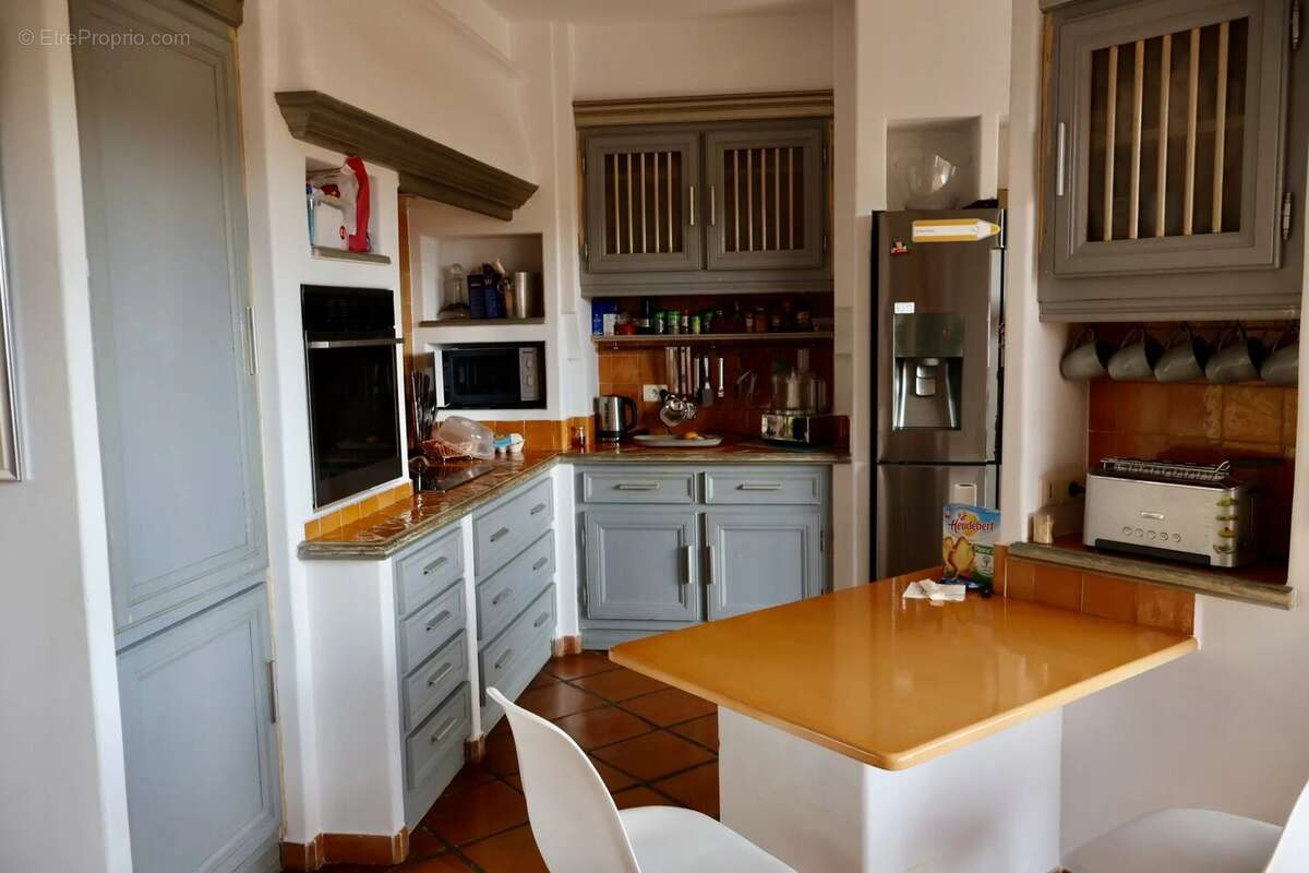 Maison à PORTO-VECCHIO