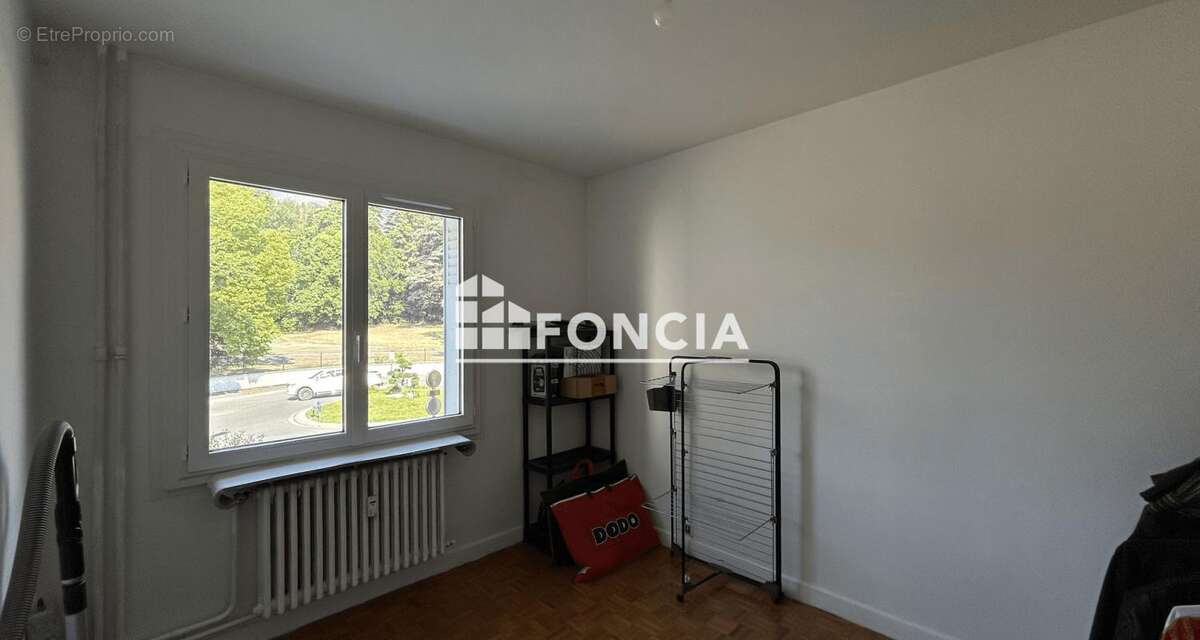 À vendre appartement t3 - photo 7