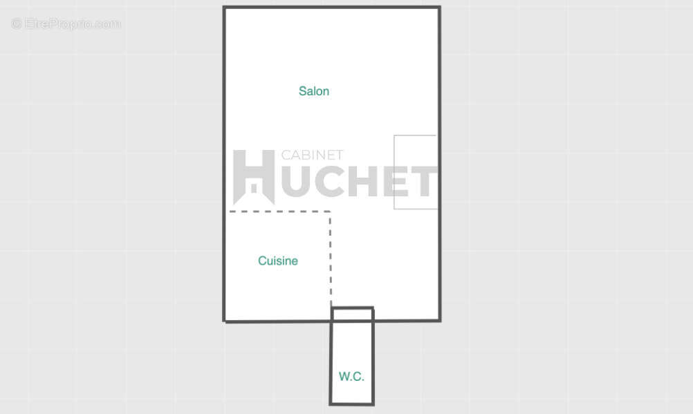 Appartement à CAEN