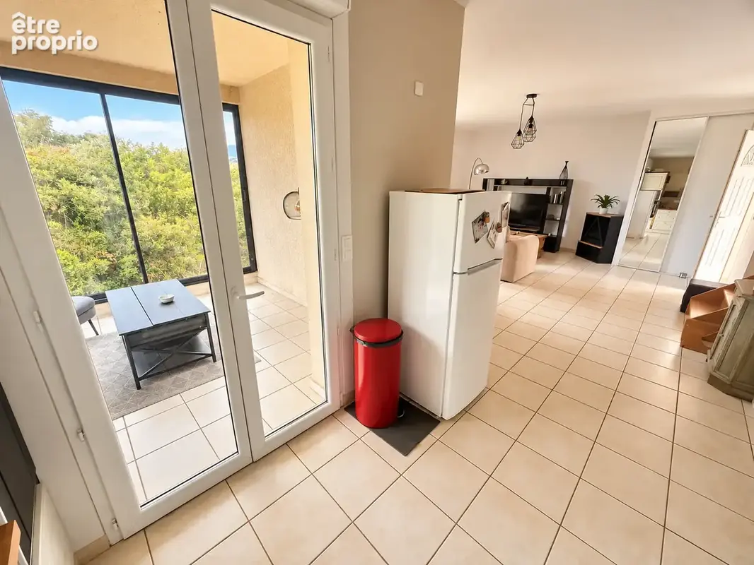 Porticcio   appartement t3 en duplex avec terrasses et garage - photo 9