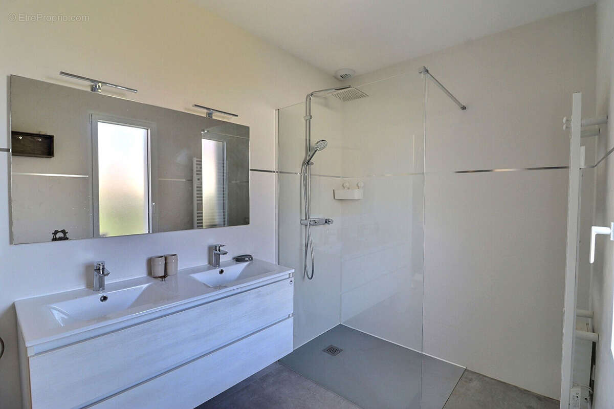 Maison à SAINT-SEVER