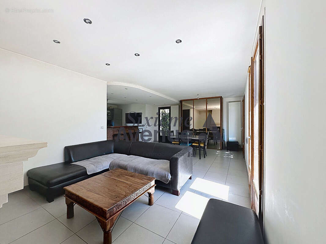 Maison 5 pièces 100 m² sur 719 m² de terrain - sans vis-à-vis - photo 16