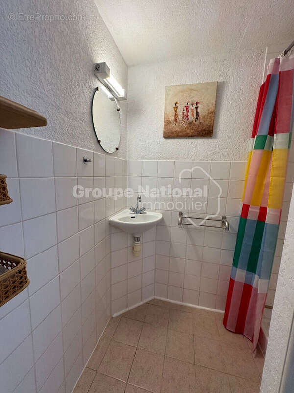 Maison à CAVILLARGUES