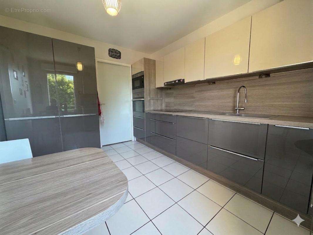 Appartement à AMIENS