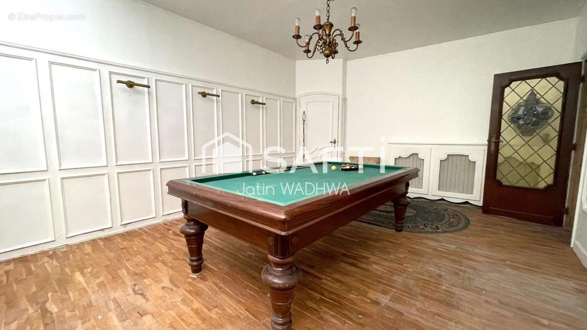 Maison 311 m² à Sevigny-Waleppe  - photo 4