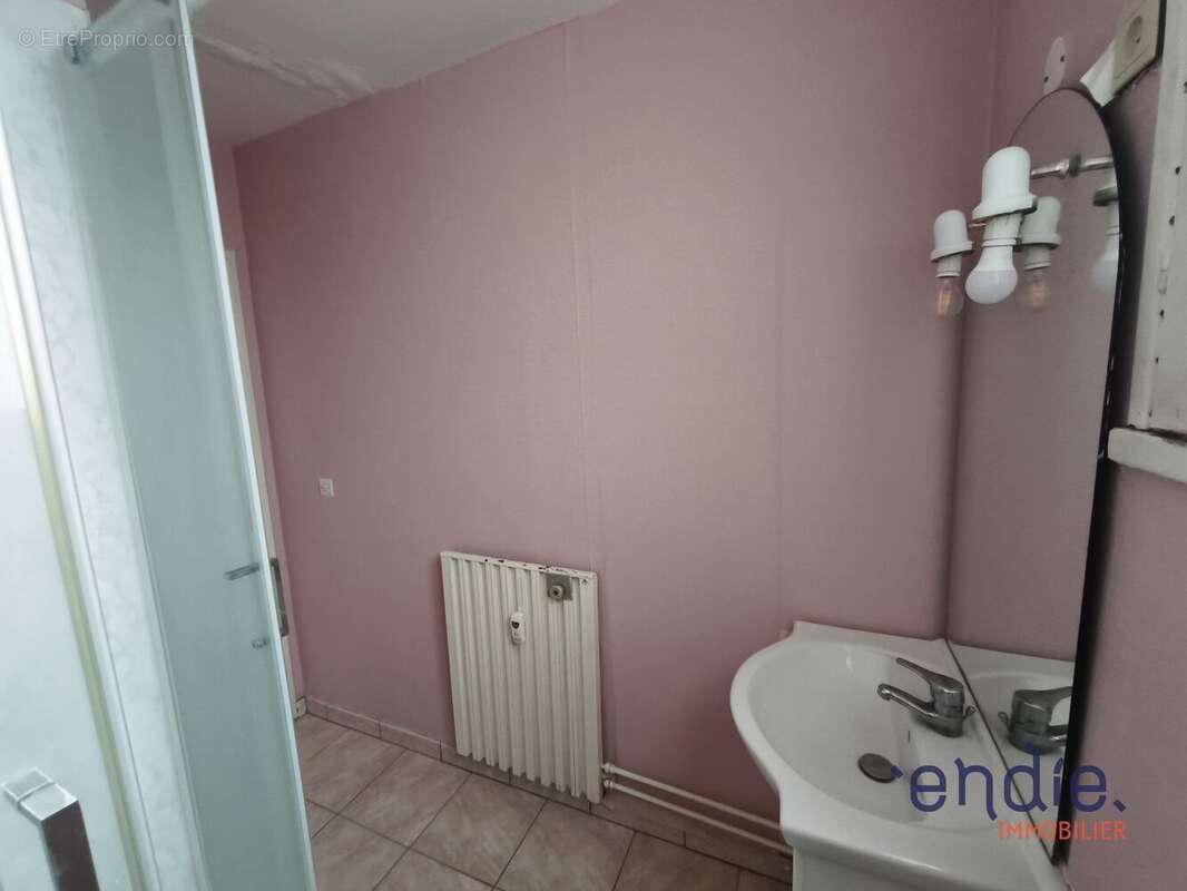 Appartement à BEAUVAIS