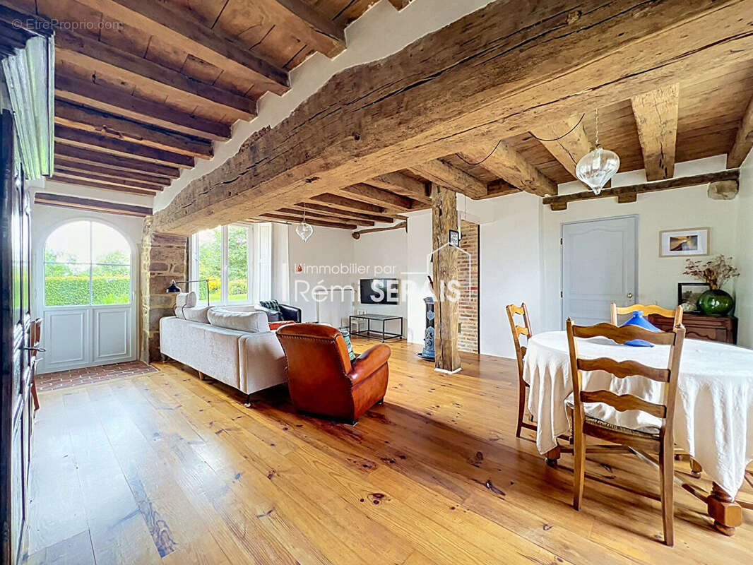 Juvigny val d'andaine - photo 8