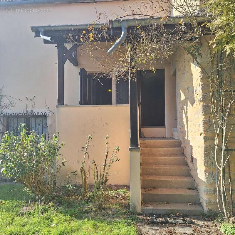 Photo 4 - Maison à MARMAGNE