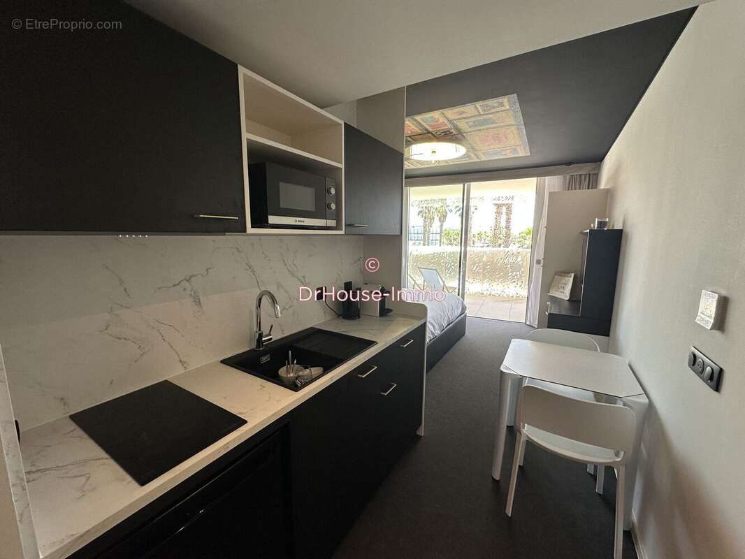 Appartement 28 m² à Agde  - photo 25