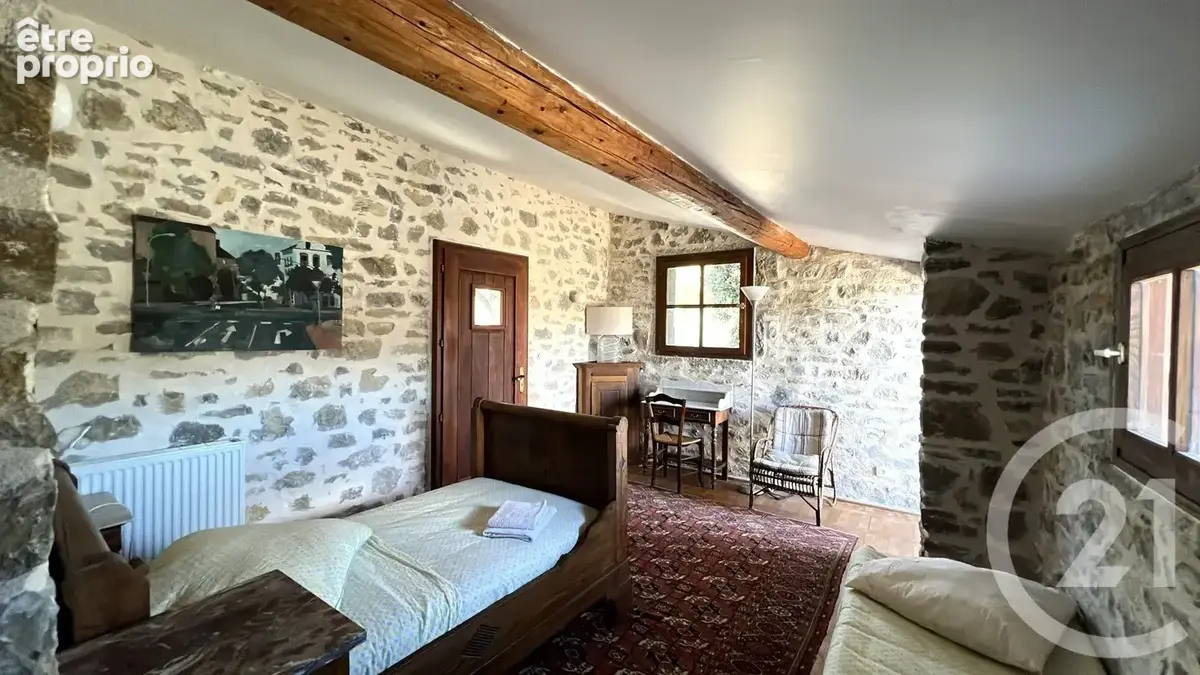 Maison 17 pièces 530 m² à vendre à Claret (34270) - photo 18