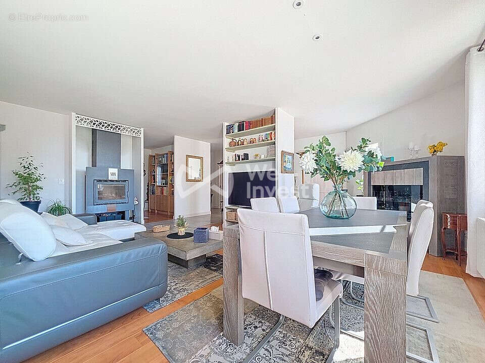 Maison à LORIOL-SUR-DROME