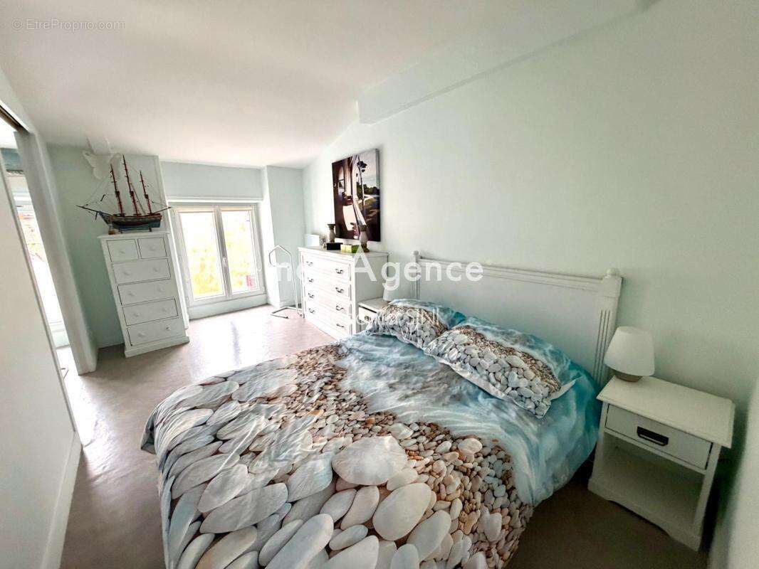 Appartement à LES SABLES-D'OLONNE