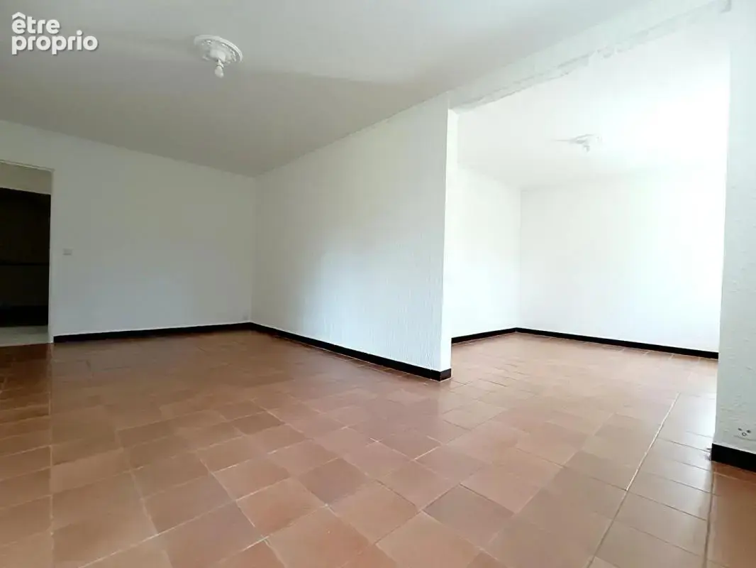 Appartement Martigues 90 m2 SPACIEUX - photo 3