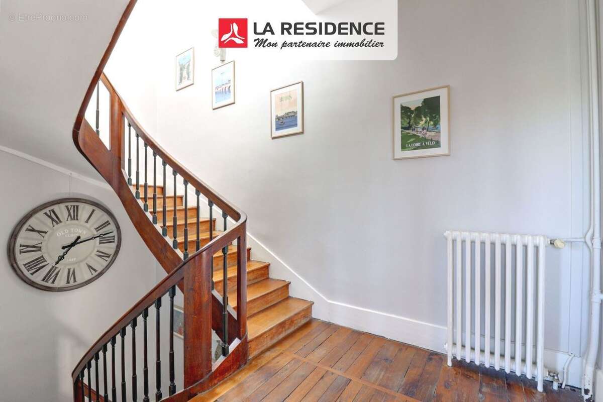 Maison 173 m² à Blois  - photo 8