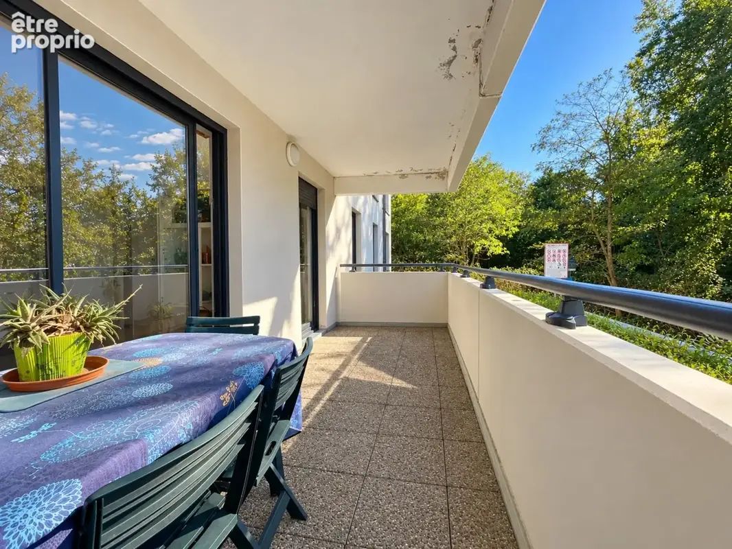 Appartement 3 pièces à vendre à Cernay (68) - photo 10