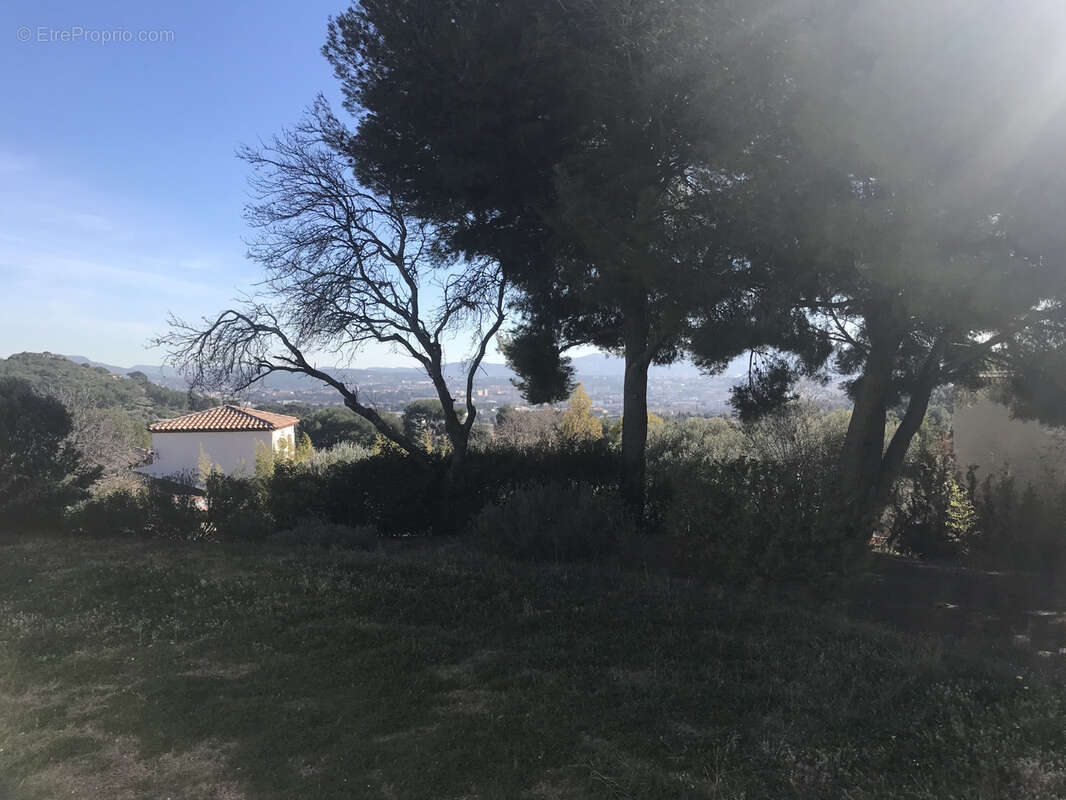 Maison à MARSEILLE-13E