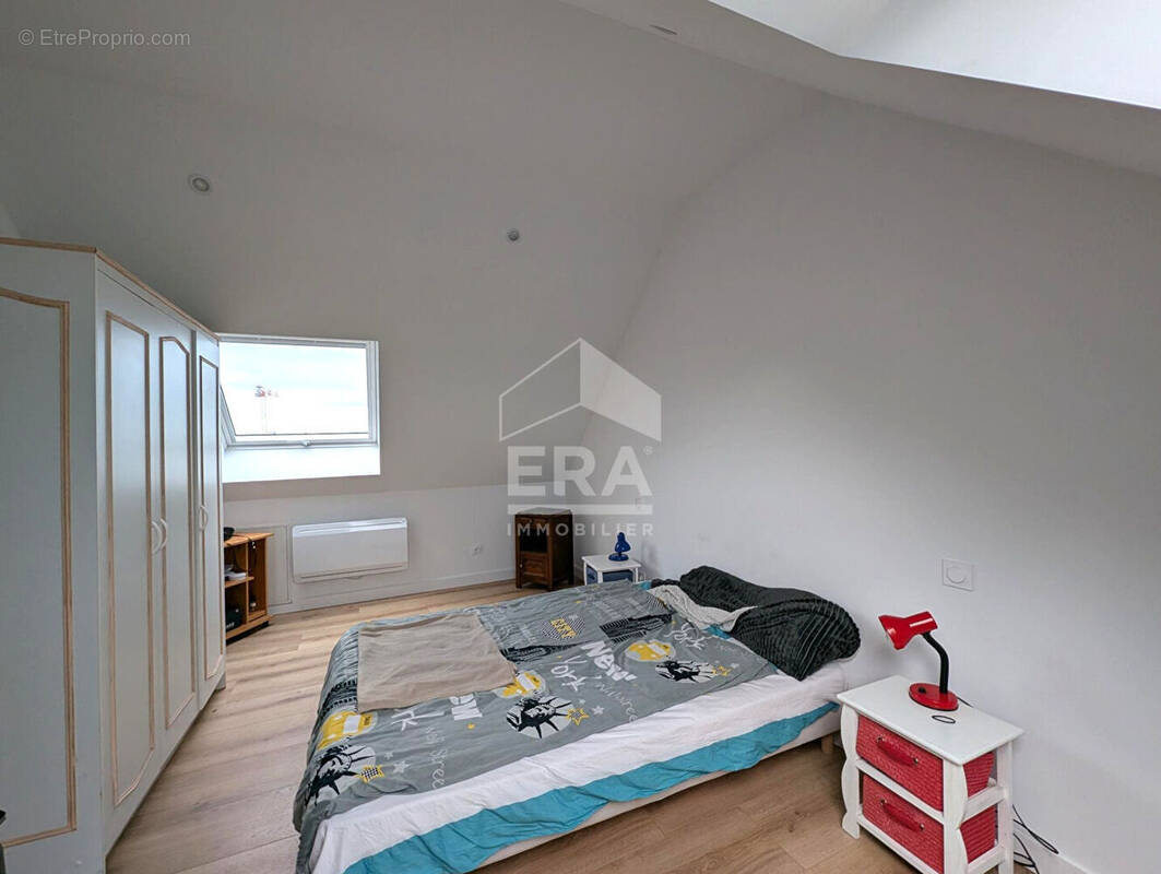 Appartement à SAINT-MALO