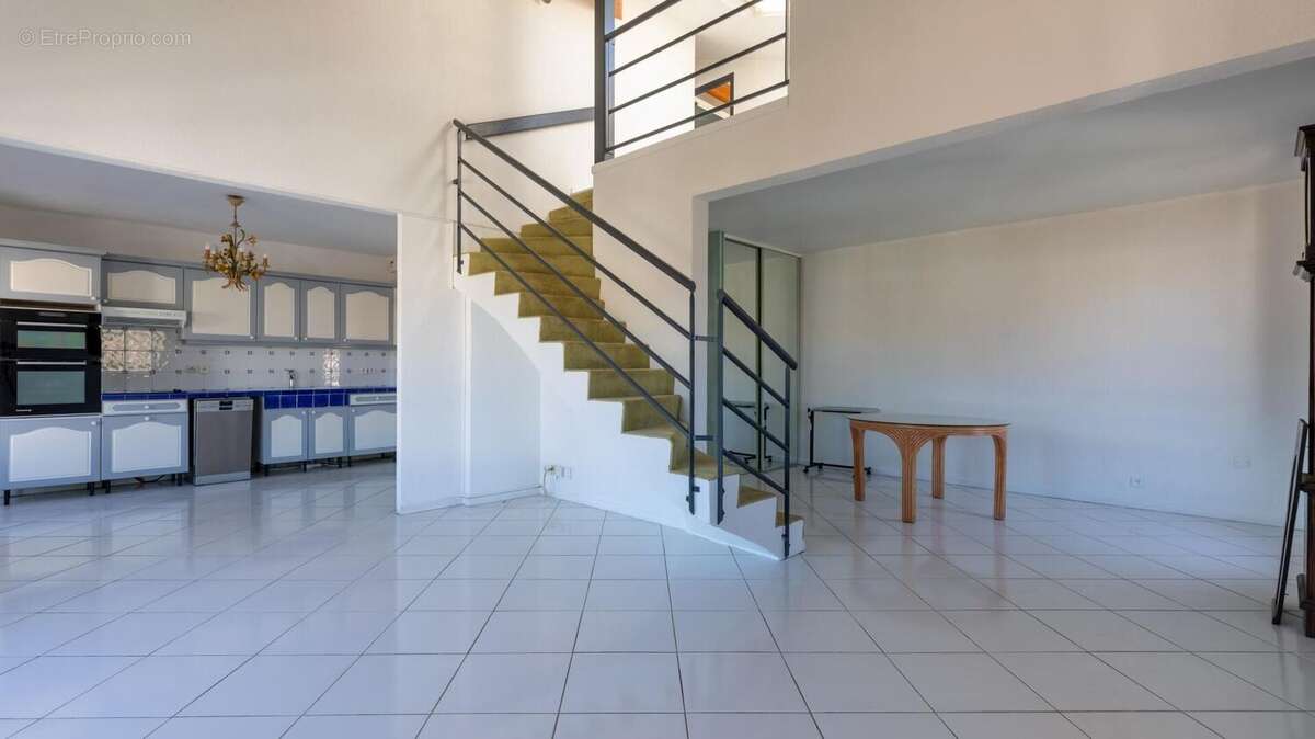 Photo 2 - Appartement à SAINTE-MAXIME