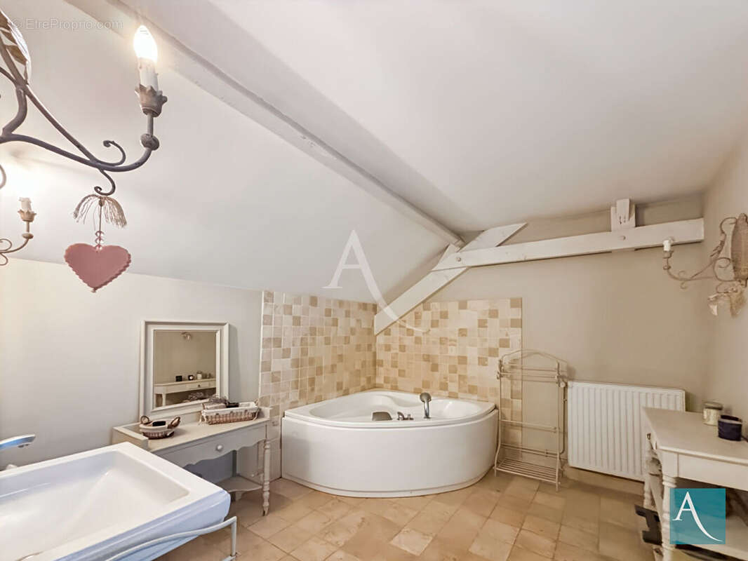 Maison à ROINVILLIERS