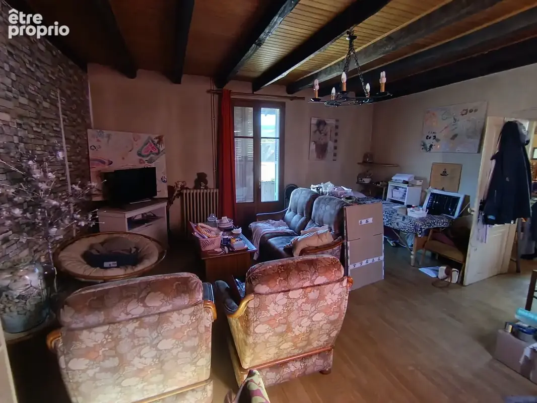 Maison à Tulle en Corrèze - photo 4