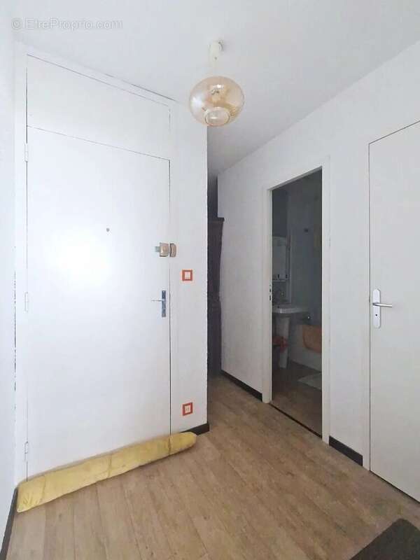 Appartement à BISCARROSSE