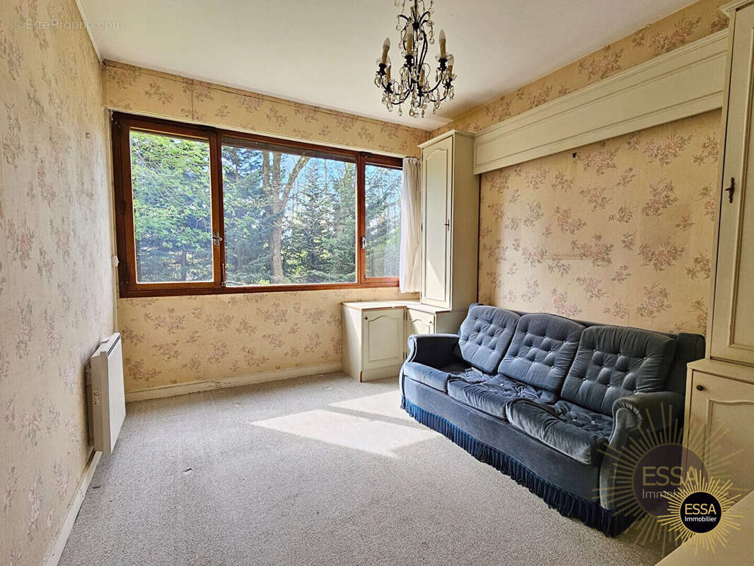 Appartement à NOISY-LE-ROI