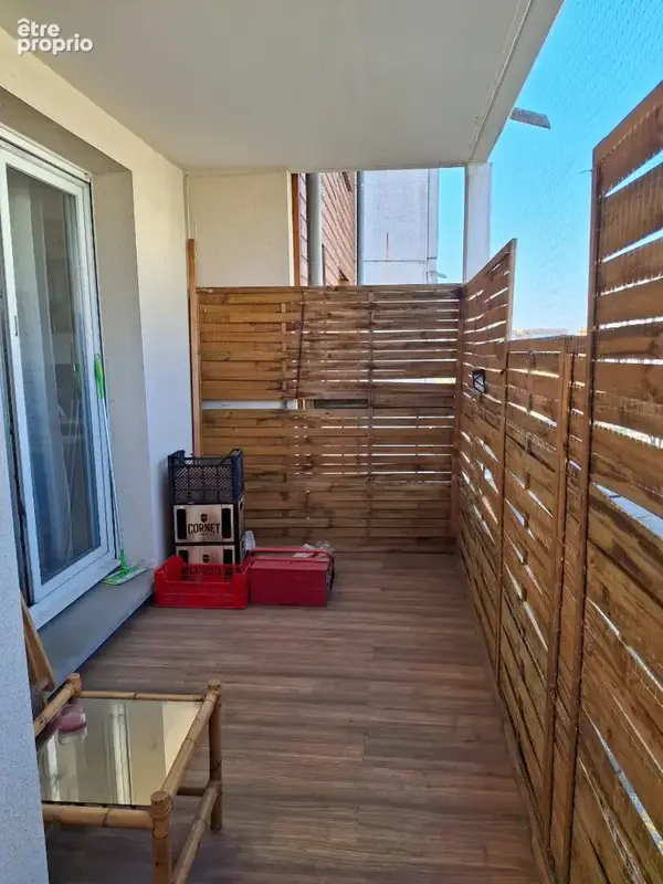 Appartement 3 pièces avec cave et garage - photo 5