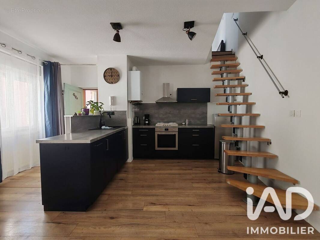 Photo 1 - Appartement à NIMES