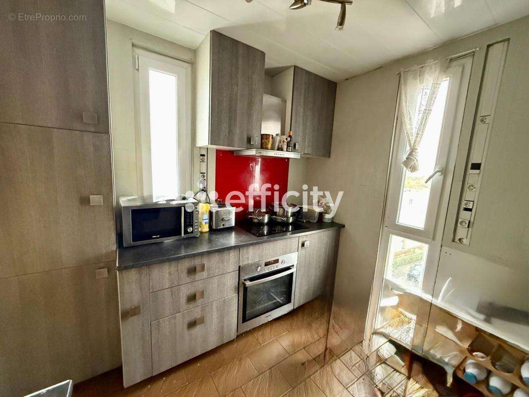 Appartement à CREIL