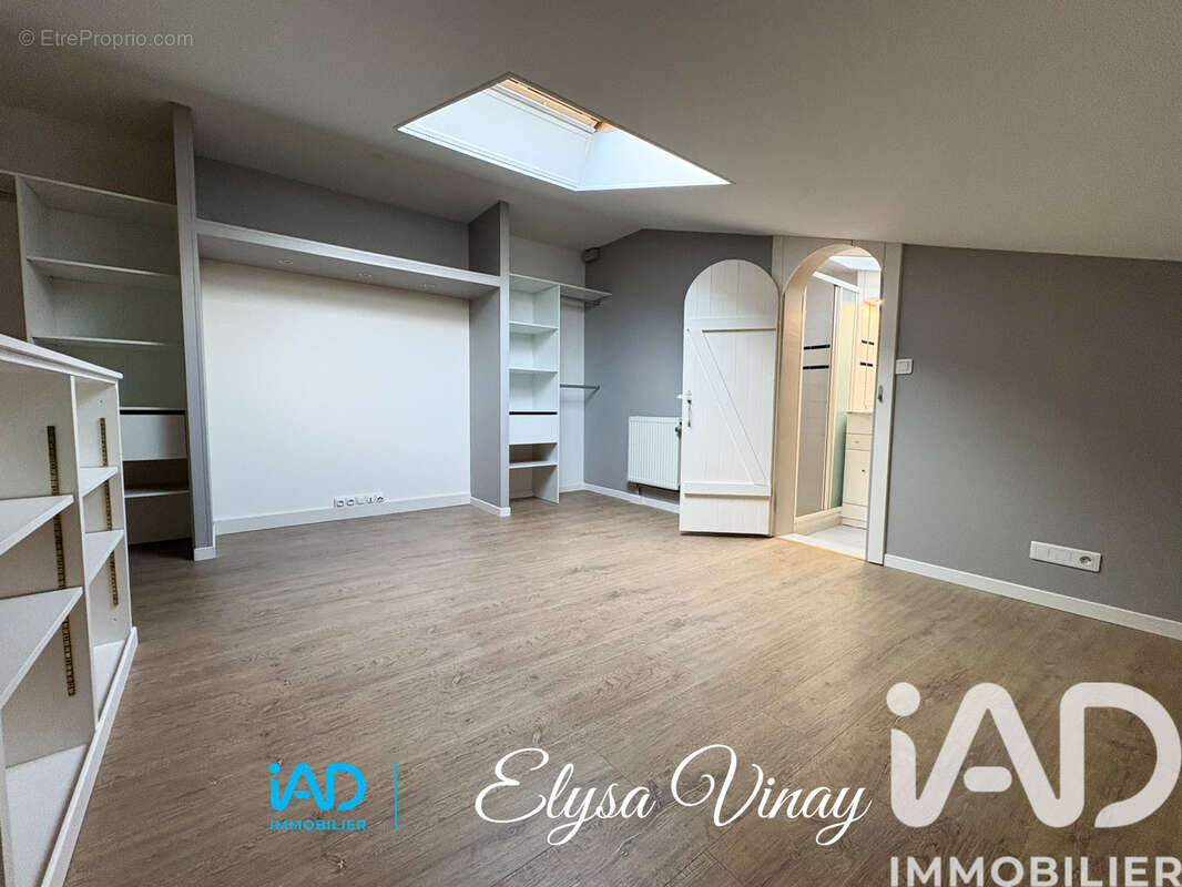 Photo 5 - Appartement à MANTES-LA-JOLIE