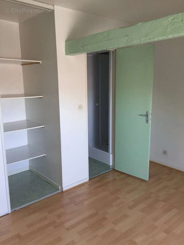 Appartement à HERICOURT