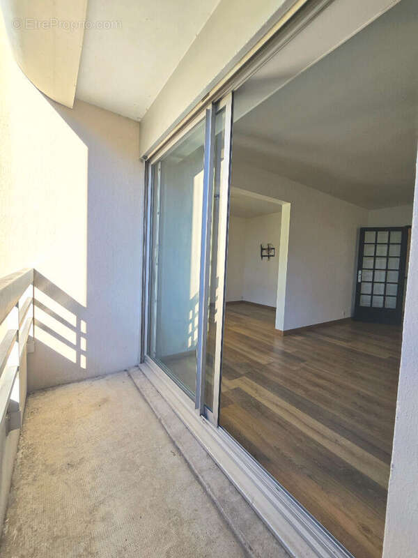 Appartement à REZE