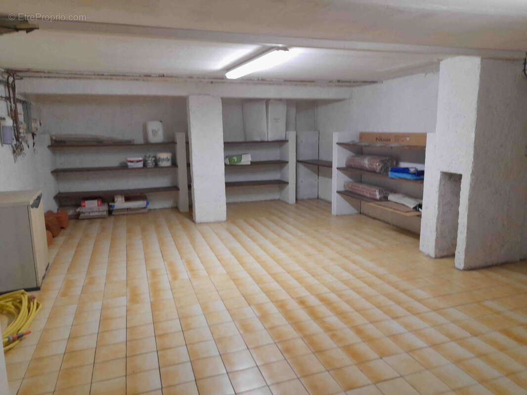 Maison à BELLEGARDE-POUSSIEU