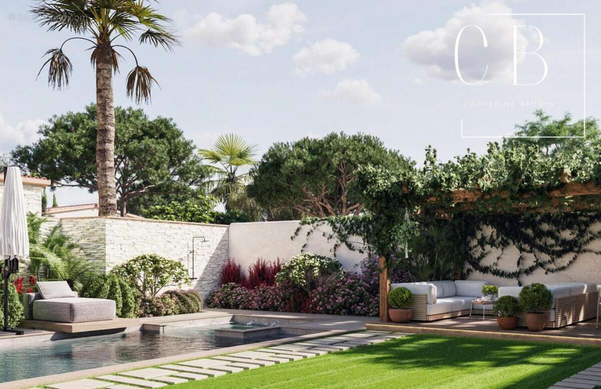 Photo 5 - Maison à LA FLOTTE